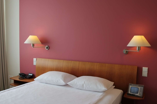Hotel Globana Airport (Schkeuditz)